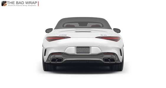 2023 Mercedes-Benz SL-Class AMG SL 63 3706