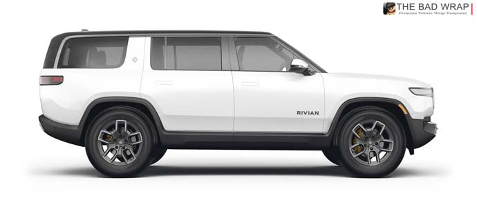 2023 Rivian R1S Adventure Package 3710