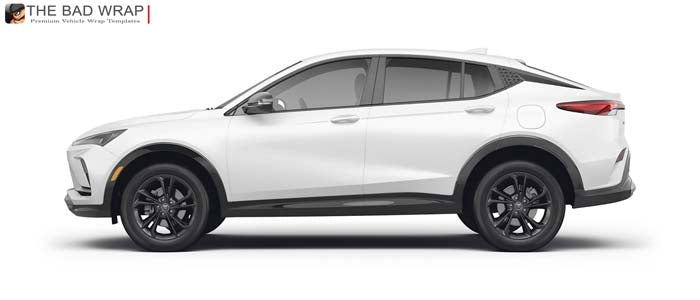 2024 Buick Envista Sport Touring 3711