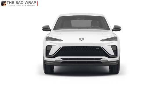 2024 Buick Envista Sport Touring 3711