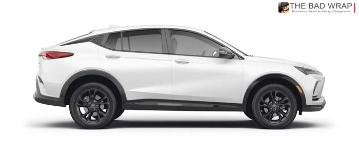 2024 Buick Envista Sport Touring 3711