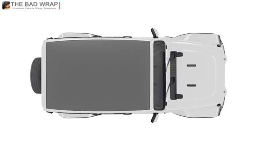 2024 Jeep Wrangler High Altitude 4xe 3715