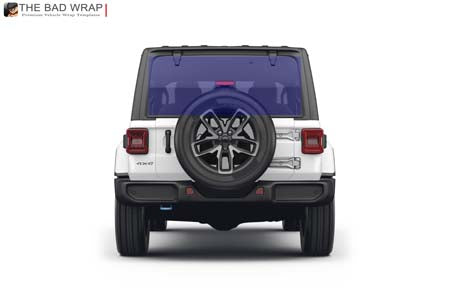2024 Jeep Wrangler 4xe Sport S 4xe SUV 3716