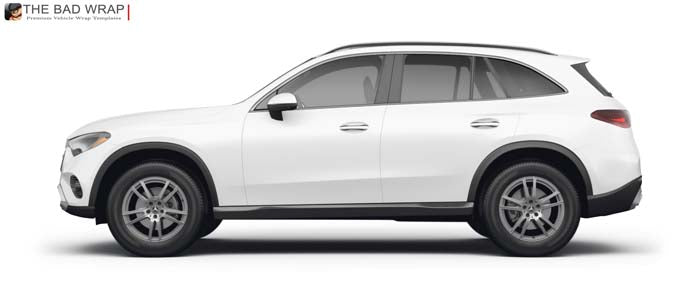 2024 Mercedes-Benz GLC-Class GLC 300 4MATIC 3717