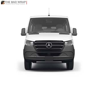 2023 Mercedes-Benz Sprinter 2500 Passenger Low Roof 144" WB 3719