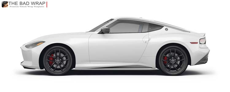 2023 Nissan Z Performance 3720
