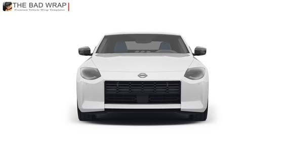 2023 Nissan Z Performance 3720