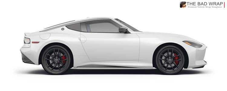 2023 Nissan Z Performance 3720