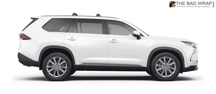 2024 Toyota Grand Highlander Platinum 3722