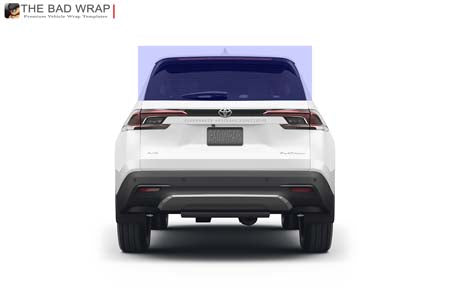 2024 Toyota Grand Highlander Platinum 3722