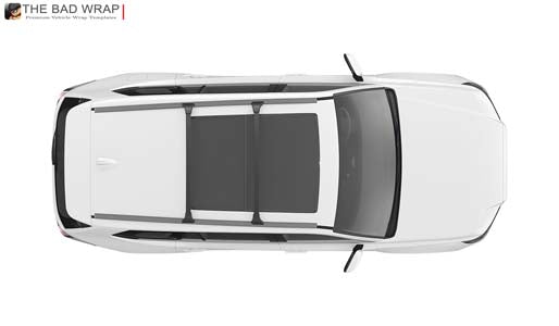 2024 Toyota Grand Highlander Platinum 3722