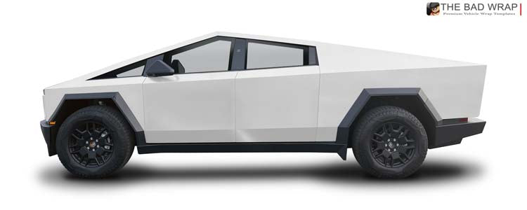 2024 Tesla Cybertruck 3724