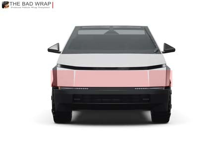 2024 Tesla Cybertruck 3724