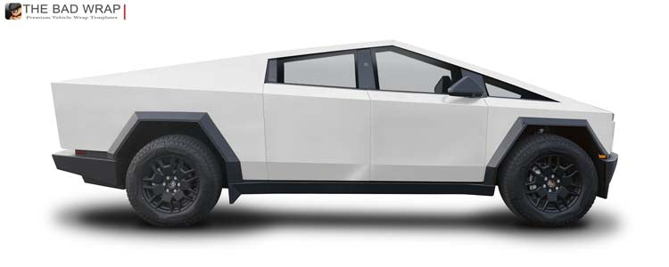 2024 Tesla Cybertruck 3724