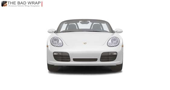 2005 Porsche Boxster S 3726