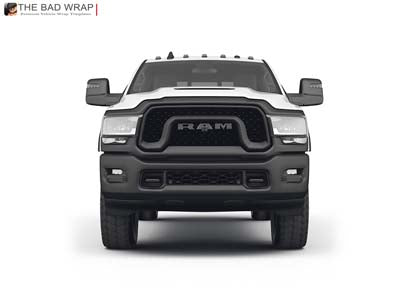 2023 RAM 2500 Rebel Crew Cab Standard Bed 3728