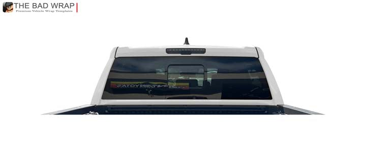 2024 Toyota Tacoma SR5 Crew Cab Standard Bed 3731
