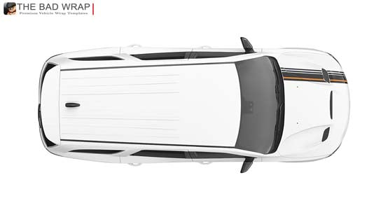 2023 Dodge Durango R/T HEMI Orange 3732