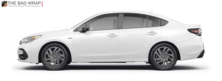 2023 Subaru Legacy Sport 3734