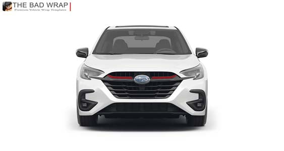 2023 Subaru Legacy Sport 3734