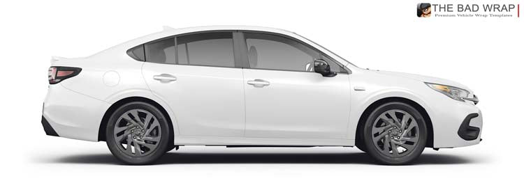 2023 Subaru Legacy Sport 3734