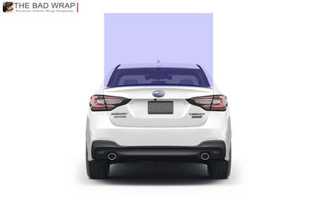 2023 Subaru Legacy Sport 3734