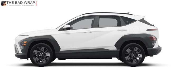 2024 Hyundai Kona SEL 3736