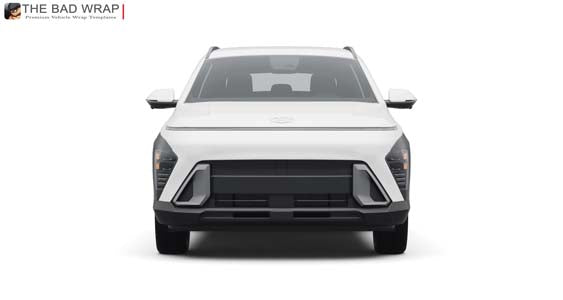 2024 Hyundai Kona SEL 3736