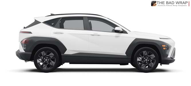 2024 Hyundai Kona SEL 3736