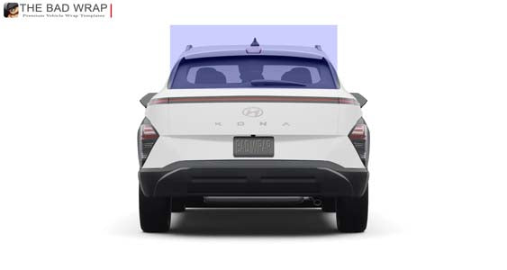 2024 Hyundai Kona SEL 3736