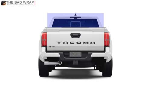 2024 Toyota Tacoma SR5 Crew Cab Short Bed 3737