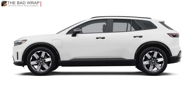 2025 Honda Prologue Elite 3738