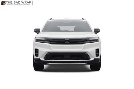 2025 Honda Prologue Elite 3738