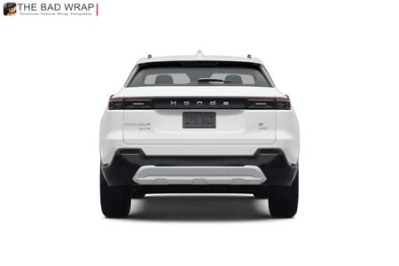 2025 Honda Prologue Elite 3738