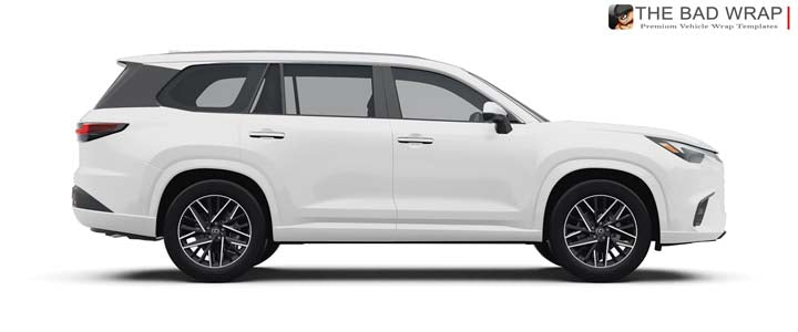 2024 Lexus TX 350 Premium 3740