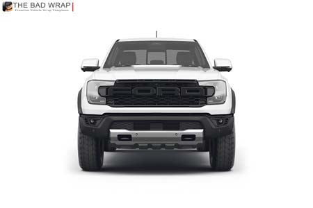 2024 Ford Ranger Raptor Crew Cab Short Bed 3742