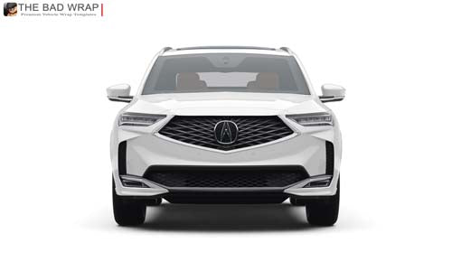 2025 Acura MDX SH-AWD Advance 3743
