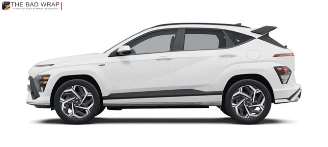 2024 Hyundai Kona N-Line 3745