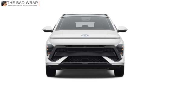 2024 Hyundai Kona N-Line 3745