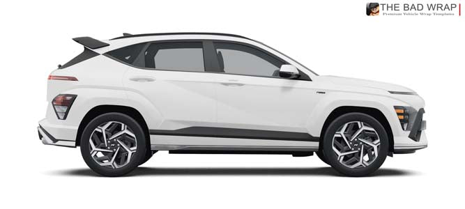 2024 Hyundai Kona N-Line 3745