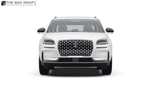 2023 Lincoln Corsair Reserve 3746