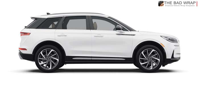 2023 Lincoln Corsair Reserve 3746