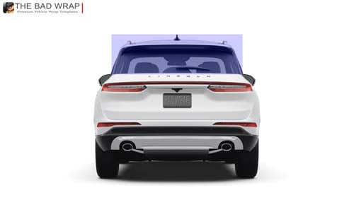2023 Lincoln Corsair Reserve 3746