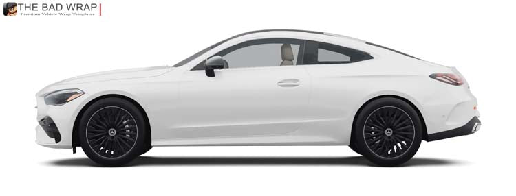 2024 Mercedes-Benz CLE-Class CLE 450 4MATIC 3747