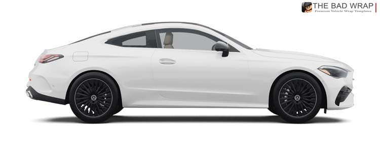 2024 Mercedes-Benz CLE-Class CLE 450 4MATIC 3747