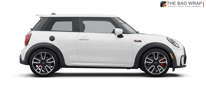 2023 Mini Hardtop John Cooper Works 3748