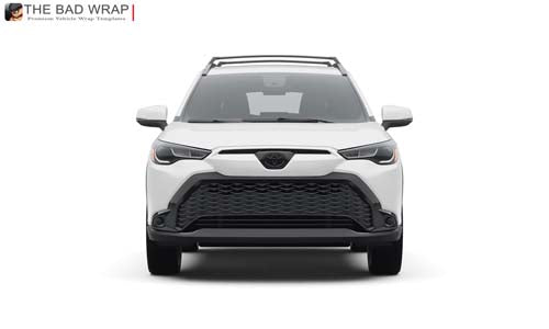 2023 Toyota Corolla Cros Hybrid SE 3749