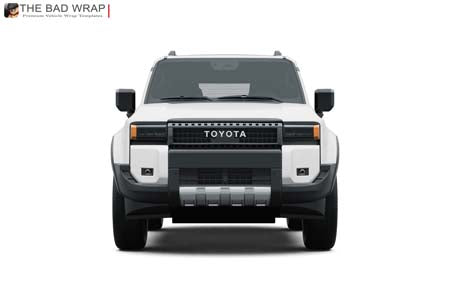 2024 Toyota Land Cruiser 3751