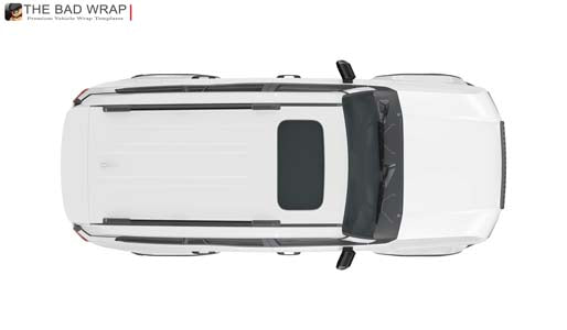 2024 Toyota Land Cruiser 3751