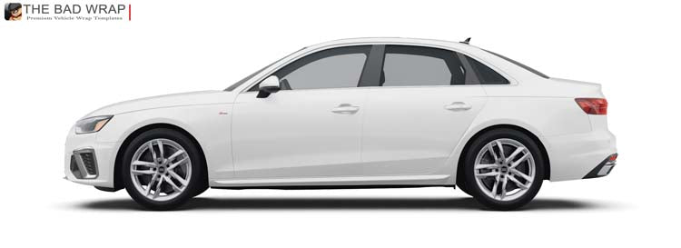 2023 Audi A4 Premium Plus 3753